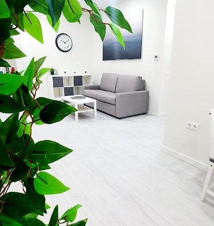 Apartamento Plaza Calzada 1 Sanlúcar de Barrameda المظهر الخارجي الصورة