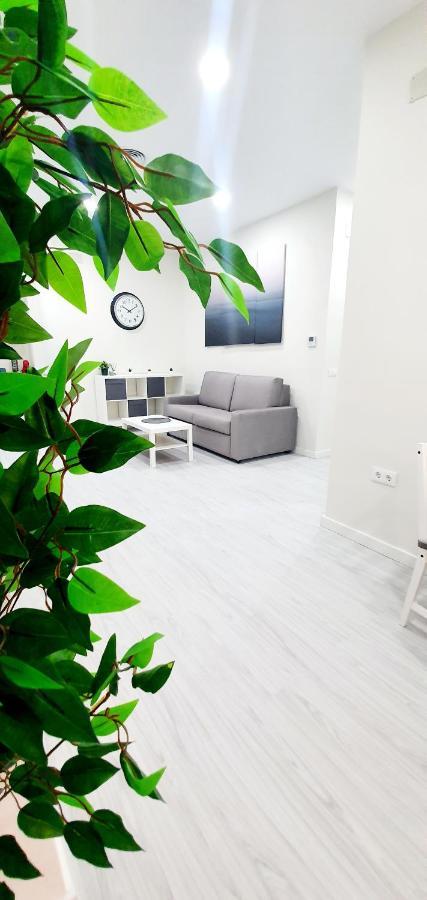 Apartamento Plaza Calzada 1 Sanlúcar de Barrameda المظهر الخارجي الصورة