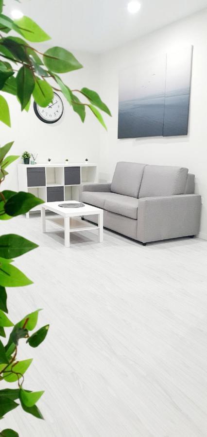 Apartamento Plaza Calzada 1 Sanlúcar de Barrameda المظهر الخارجي الصورة