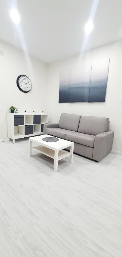 Apartamento Plaza Calzada 1 Sanlúcar de Barrameda المظهر الخارجي الصورة