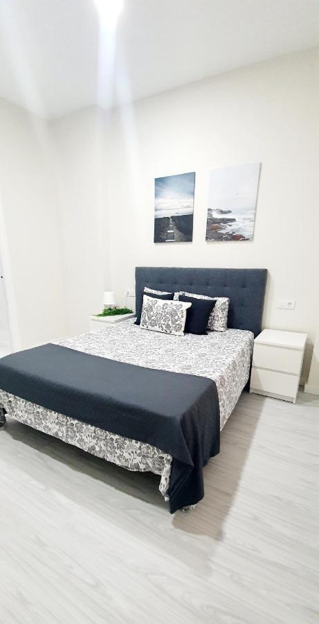 Apartamento Plaza Calzada 1 Sanlúcar de Barrameda المظهر الخارجي الصورة