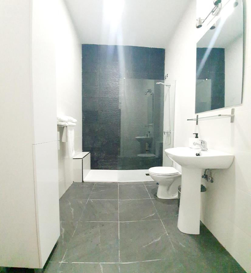 Apartamento Plaza Calzada 1 Sanlúcar de Barrameda المظهر الخارجي الصورة