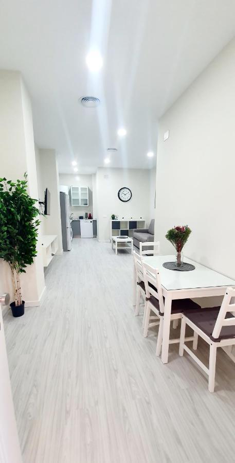 Apartamento Plaza Calzada 1 Sanlúcar de Barrameda المظهر الخارجي الصورة