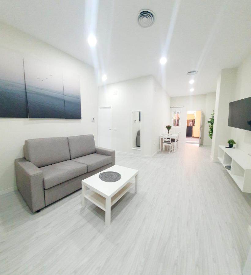 Apartamento Plaza Calzada 1 Sanlúcar de Barrameda المظهر الخارجي الصورة